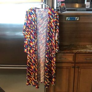 Brand new LulaRoe small Sarah